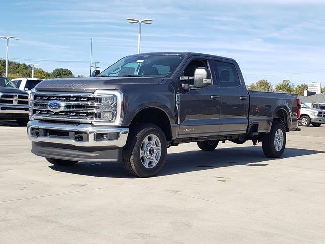 new 2026 Ford F-250 car, priced at $71,935