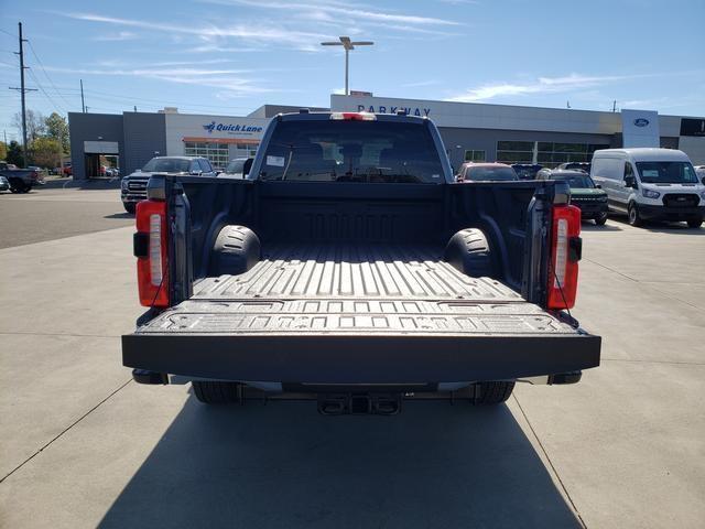 new 2026 Ford F-250 car, priced at $72,935