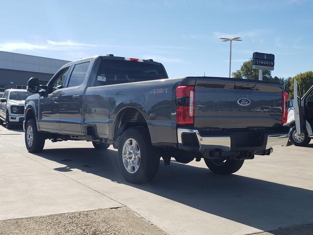new 2026 Ford F-250 car, priced at $71,935