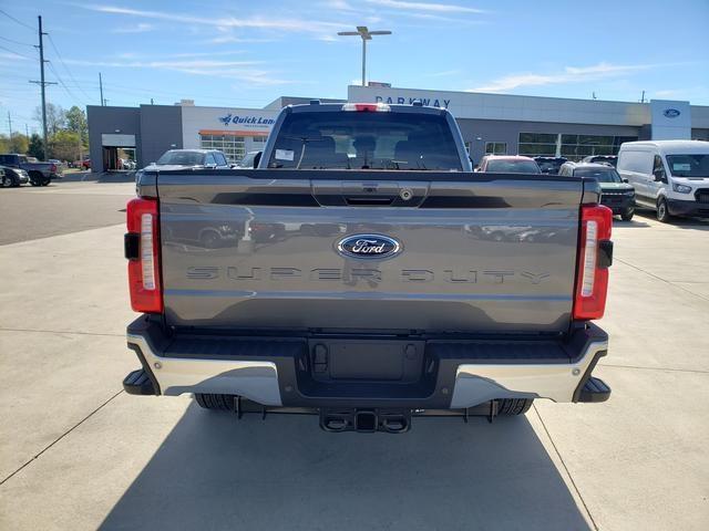 new 2026 Ford F-250 car, priced at $72,935