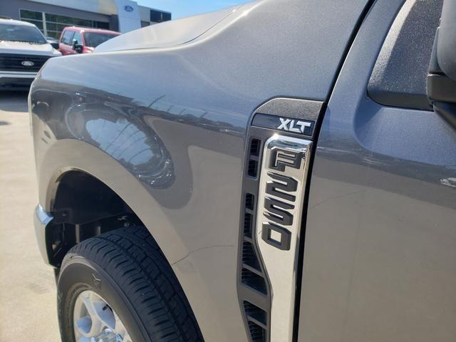 new 2026 Ford F-250 car, priced at $71,935