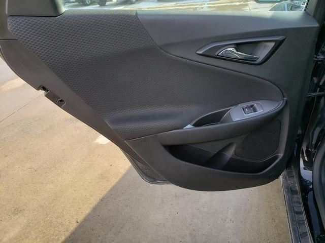 used 2024 Chevrolet Malibu car, priced at $18,980