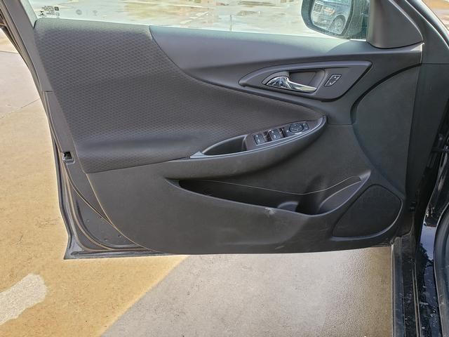 used 2024 Chevrolet Malibu car, priced at $18,980