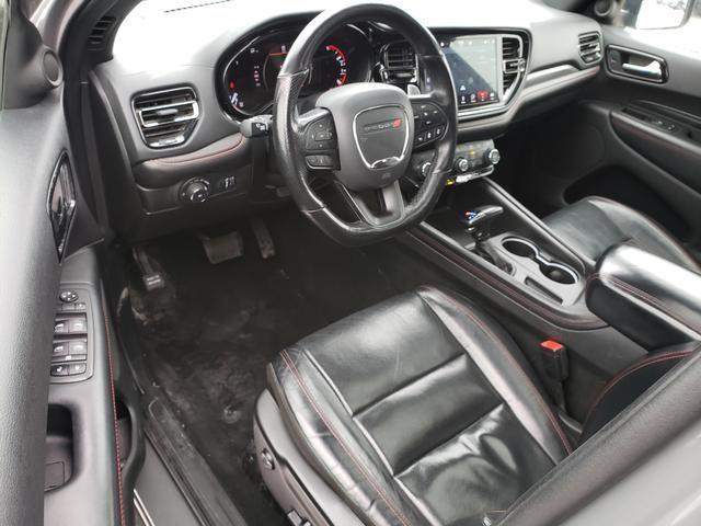 used 2023 Dodge Durango car, priced at $28,890