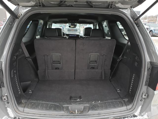 used 2023 Dodge Durango car, priced at $28,890