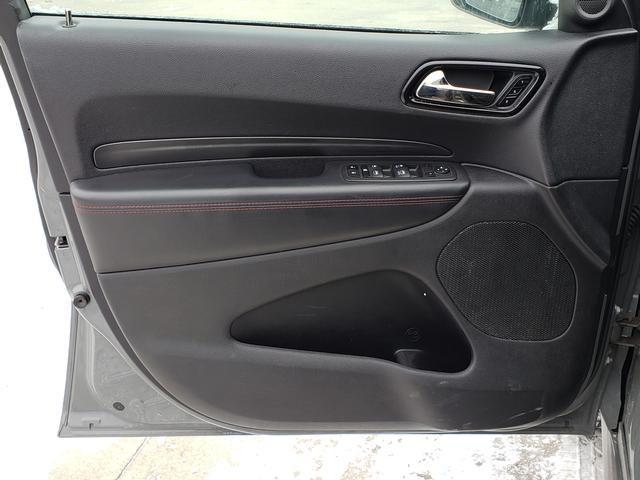 used 2023 Dodge Durango car, priced at $28,890