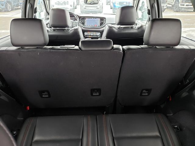 used 2023 Dodge Durango car, priced at $28,890