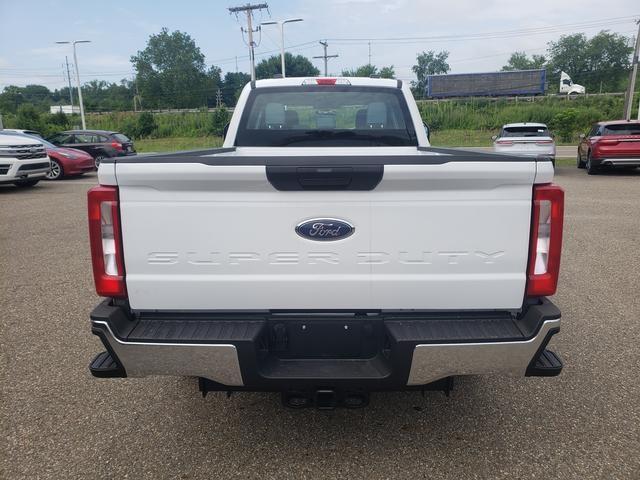 new 2025 Ford F-250 car, priced at $52,147