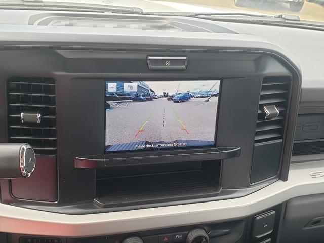 new 2025 Ford F-250 car, priced at $52,147