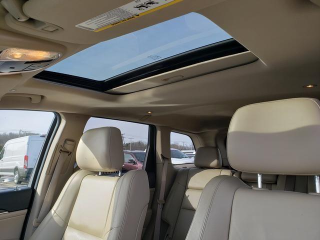 used 2021 Jeep Grand Cherokee car