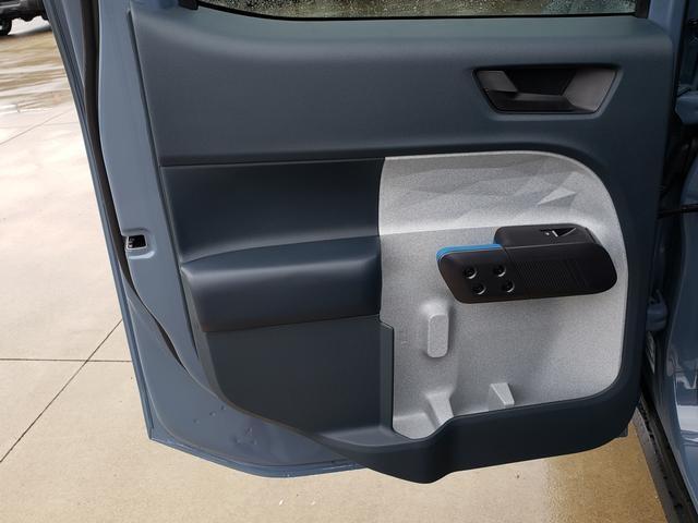 new 2026 Ford Maverick car, priced at $35,721