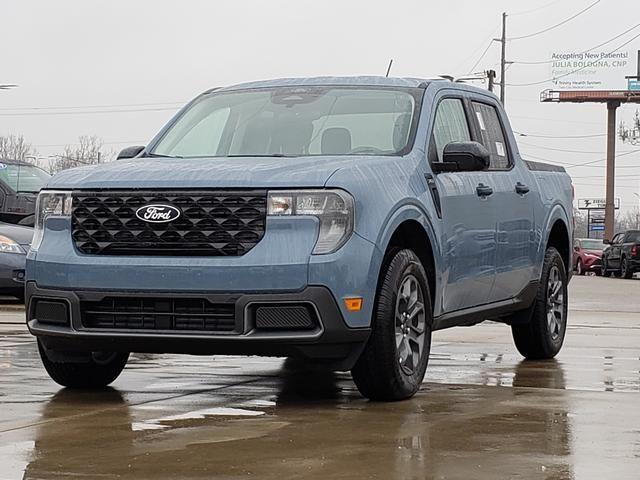 new 2026 Ford Maverick car, priced at $35,000
