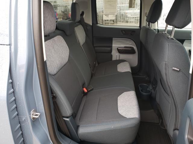 new 2026 Ford Maverick car, priced at $35,721