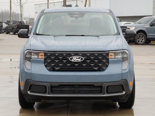 new 2026 Ford Maverick car, priced at $35,000