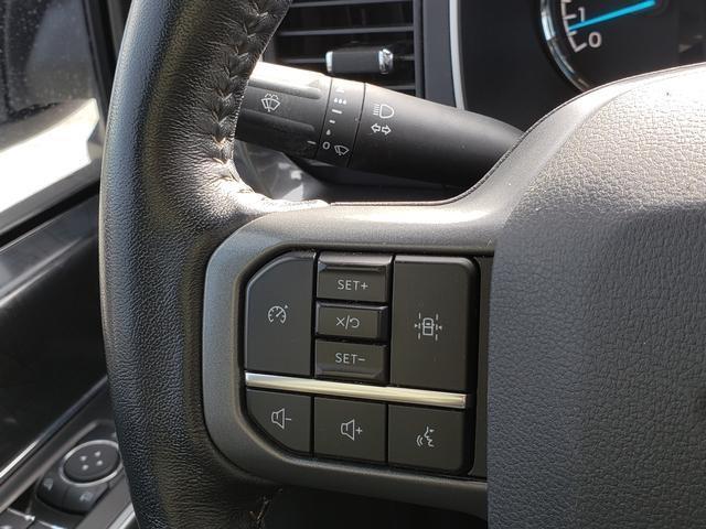 used 2022 Ford F-150 car, priced at $32,980