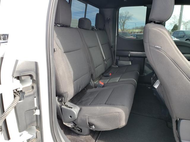 used 2022 Ford F-150 car, priced at $32,980