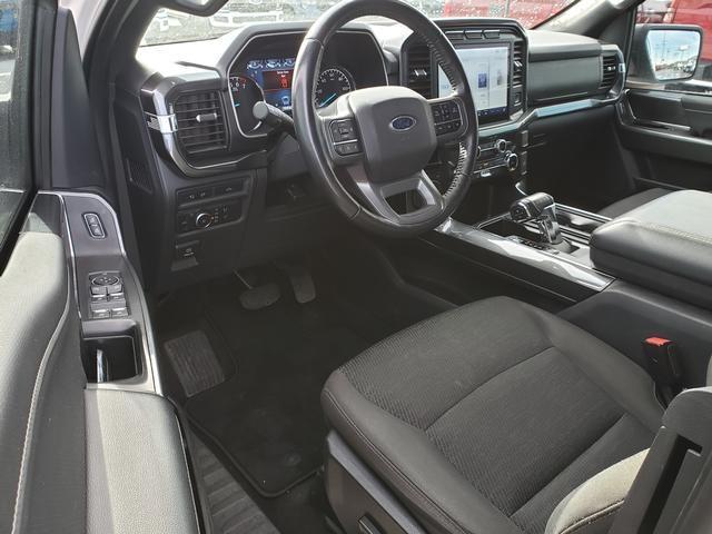used 2022 Ford F-150 car, priced at $32,980