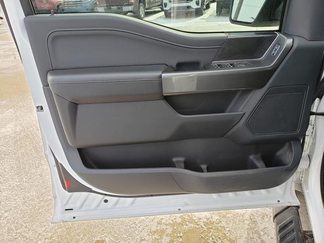 used 2022 Ford F-150 car, priced at $32,980