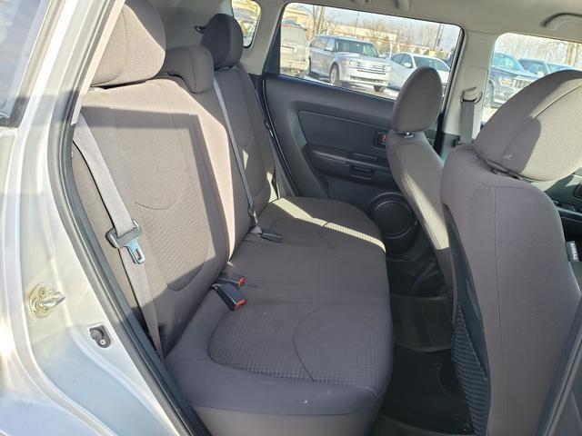 used 2012 Kia Soul car, priced at $5,500