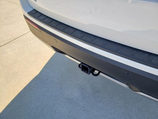 new 2026 Ford Explorer car, priced at $45,906