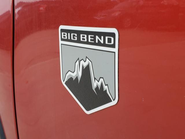 used 2022 Ford Bronco Sport car, priced at $23,350