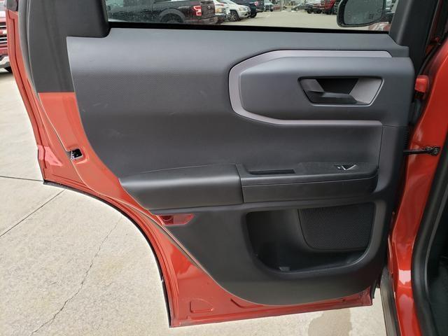 used 2022 Ford Bronco Sport car, priced at $23,350