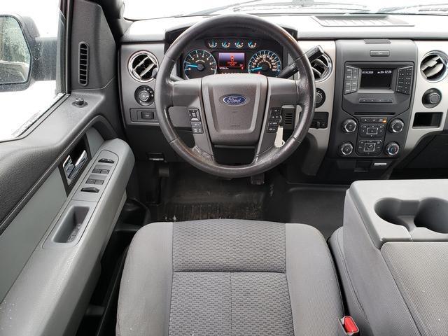 used 2013 Ford F-150 car, priced at $8,550