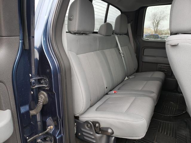 used 2013 Ford F-150 car, priced at $8,550