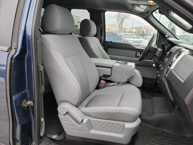 used 2013 Ford F-150 car, priced at $8,550