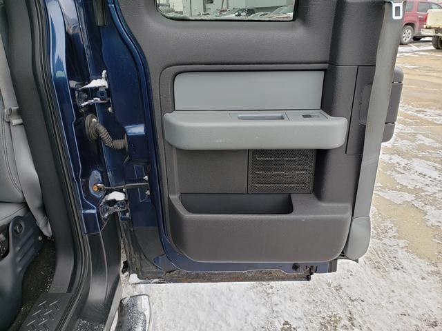 used 2013 Ford F-150 car, priced at $8,550