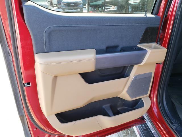 used 2021 Ford F-150 car