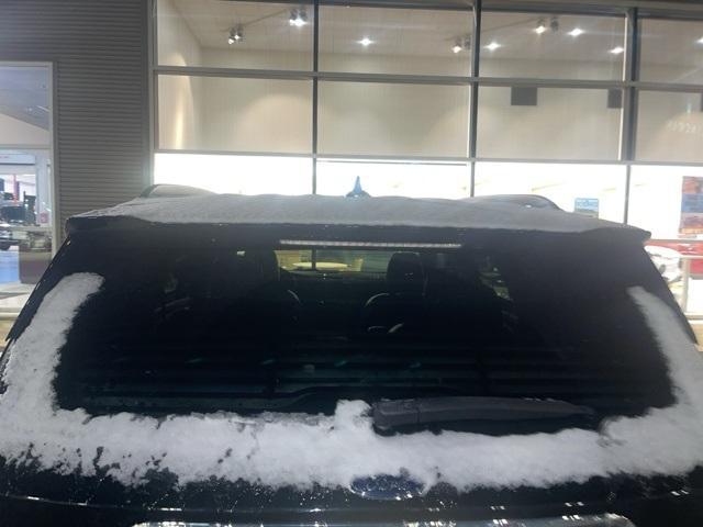 used 2020 Ford Explorer car, priced at $22,980