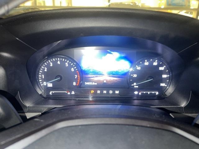 used 2020 Ford Explorer car, priced at $22,980