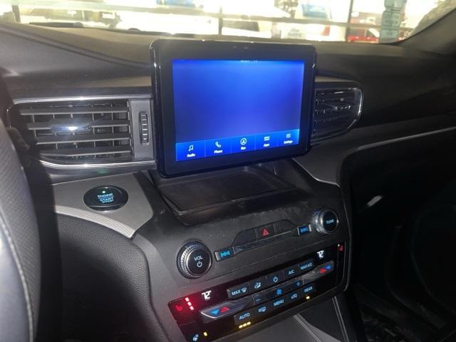 used 2020 Ford Explorer car, priced at $22,980