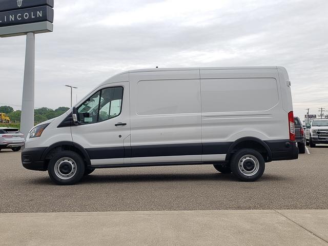 new 2025 Ford Transit-250 car, priced at $49,440