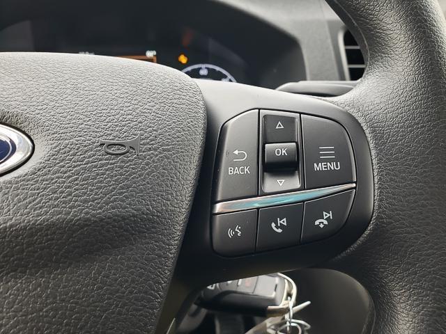 new 2025 Ford Transit-250 car, priced at $49,440