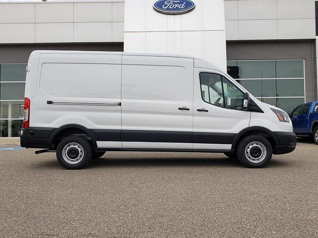 new 2025 Ford Transit-250 car, priced at $49,440