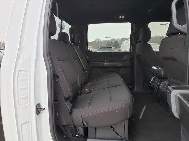 used 2024 Ford F-150 car, priced at $42,680