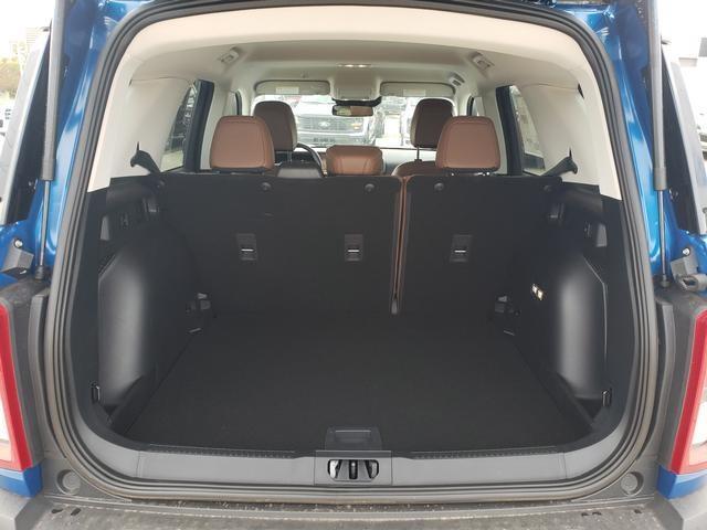 new 2025 Ford Bronco Sport car, priced at $37,024