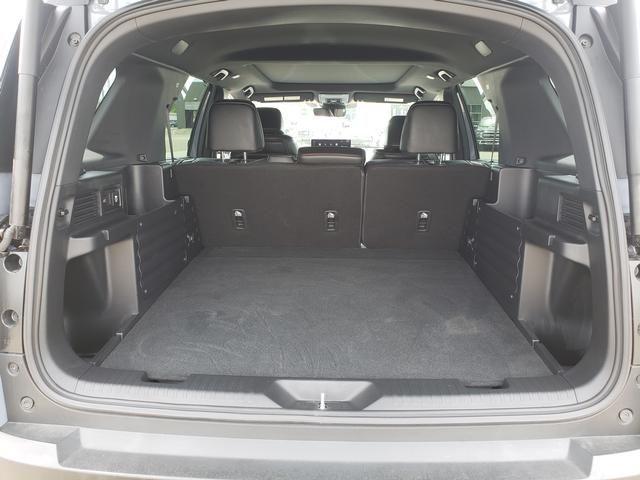 used 2026 Honda Passport car, priced at $49,235
