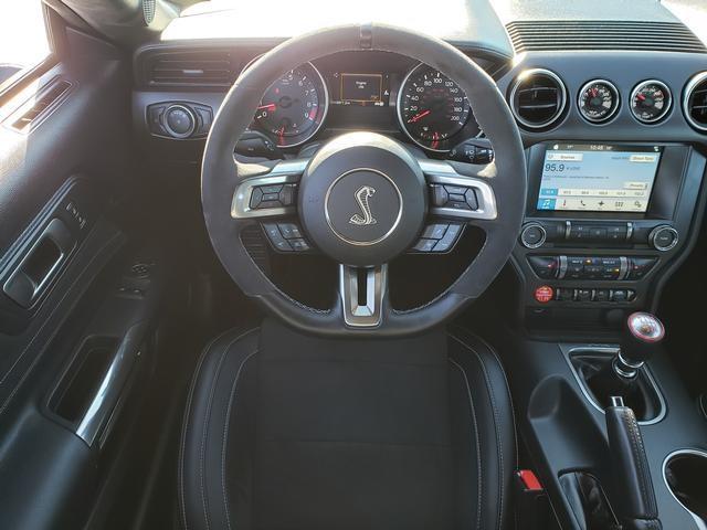 used 2016 Ford Shelby GT350 car, priced at $57,000