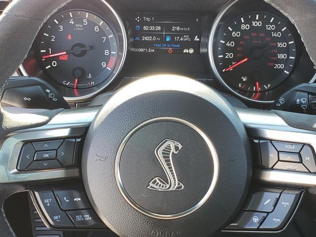 used 2016 Ford Shelby GT350 car, priced at $57,000