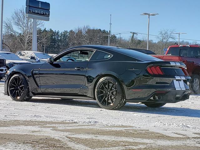 used 2016 Ford Shelby GT350 car, priced at $57,000