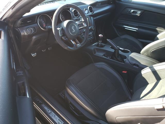 used 2016 Ford Shelby GT350 car, priced at $57,000