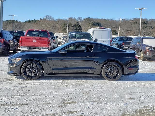 used 2016 Ford Shelby GT350 car, priced at $57,000