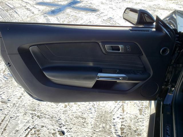 used 2016 Ford Shelby GT350 car, priced at $57,000