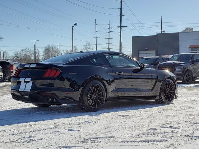 used 2016 Ford Shelby GT350 car, priced at $57,000