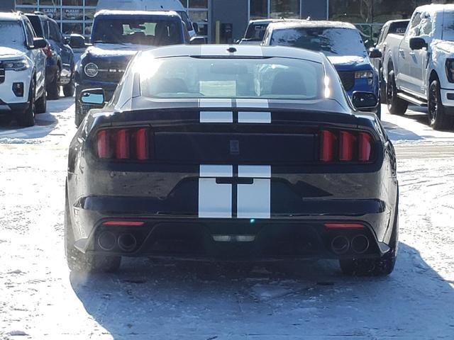 used 2016 Ford Shelby GT350 car, priced at $57,000