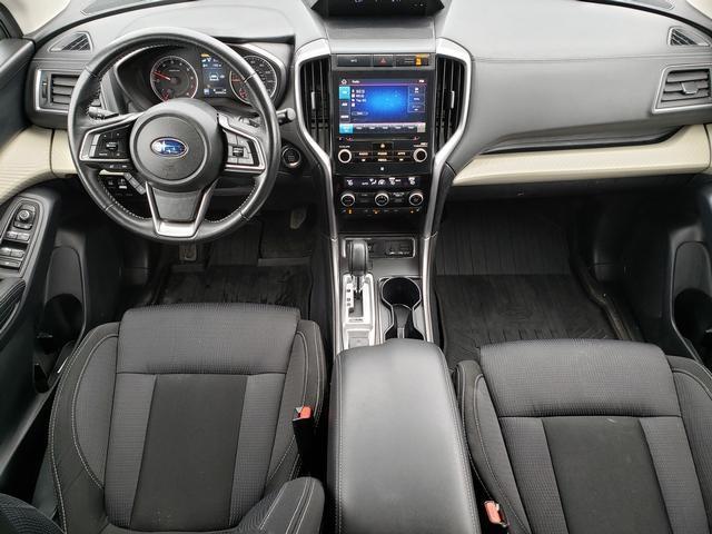 used 2021 Subaru Ascent car, priced at $23,480