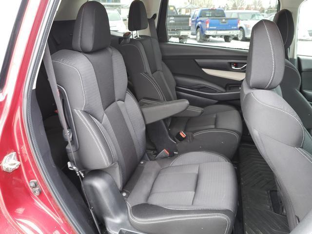 used 2021 Subaru Ascent car, priced at $23,480